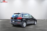 2015 Volkswagen Tiguan - Preview 9