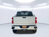 2026 Chevrolet Silverado 1500 - Preview 4
