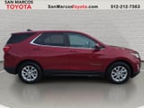 2021 Chevrolet Equinox - Preview 4