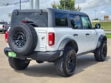 2026 Ford Bronco - Preview 3