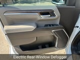 2024 Chevrolet Silverado - Preview 10