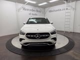 2026 Mercedes-Benz GLA-Class - Preview 3