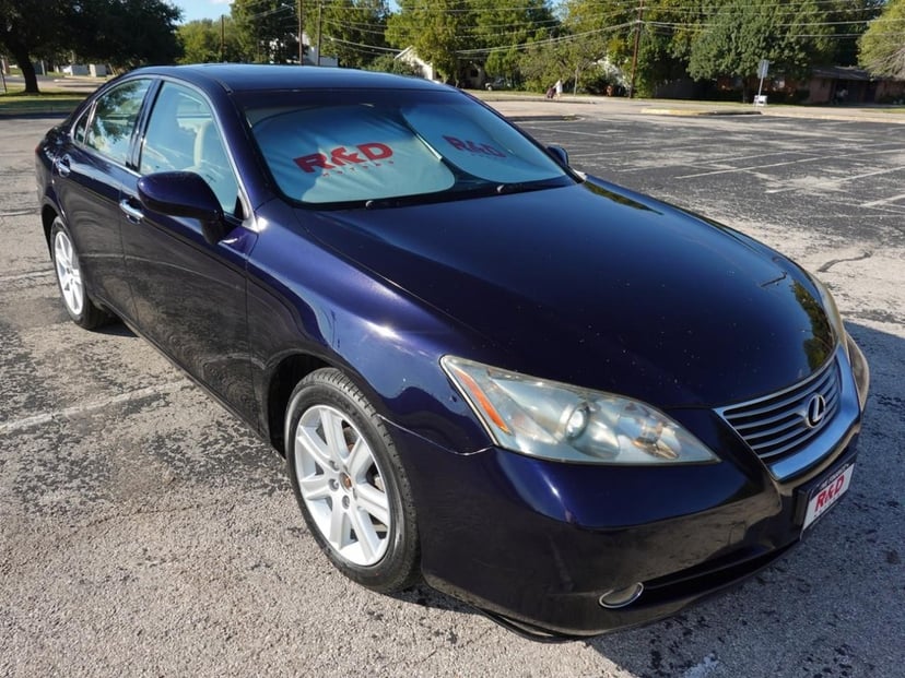 2008 Lexus ES - Image 1