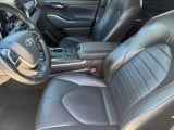 2022 Toyota Highlander - Preview 10