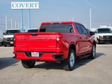 2020 Chevrolet Silverado 1500 - Preview 7