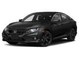 2019 Honda Civic - Preview 6
