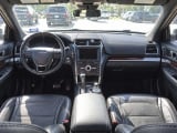 2018 Ford Explorer - Preview 10