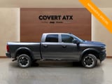 2026 Ram 2500 - Preview 6