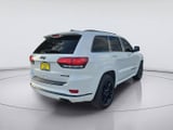 2021 Jeep Grand Cherokee - Preview 5