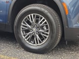 2026 Chevrolet Traverse - Preview 10