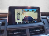 2022 Chevrolet Suburban - Preview 14