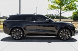2026 Land Rover Range Rover Velar - Preview 9