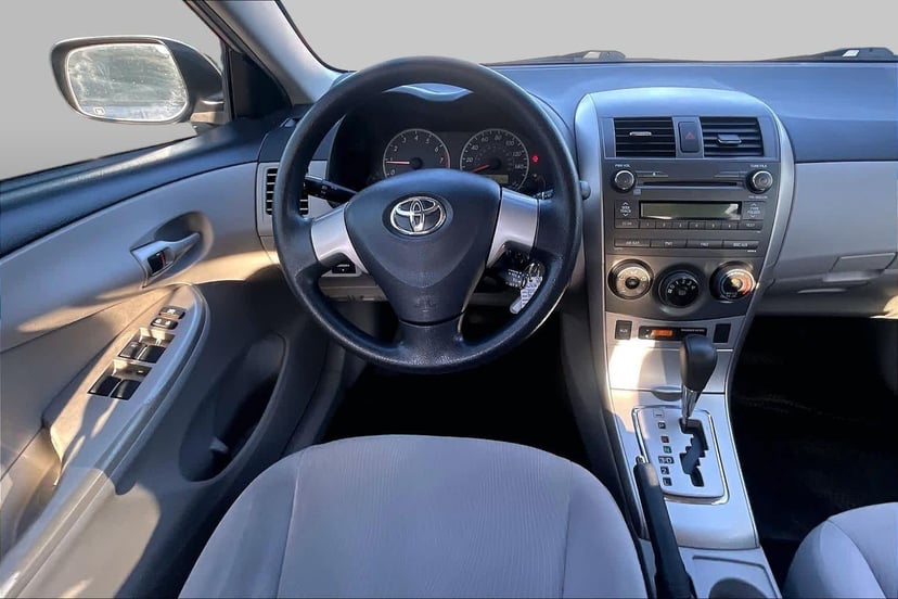2011 Toyota Corolla - Image 1