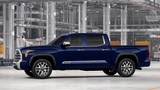 2026 Toyota Tundra - Preview 3