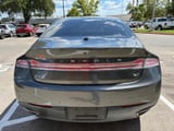 2015 Lincoln MKZ - Preview 6