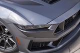 2025 Ford Mustang - Preview 2