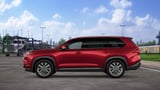 2026 Toyota Grand Highlander - Preview 4