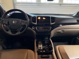 2018 Honda Pilot - Preview 8