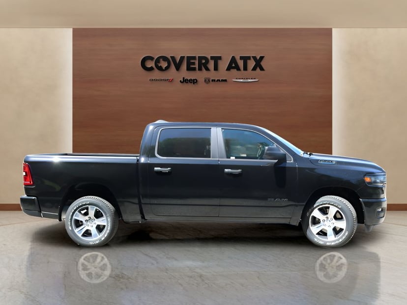 2026 Ram 1500 - Image 3