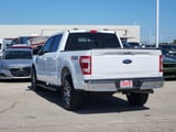 2022 Ford F-150 - Preview 5