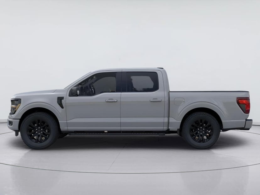 2026 Ford F-150 - Image 2