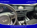 2018 Kia Optima - Preview 14