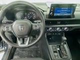 2026 Honda CR-V - Preview 15