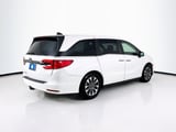 2023 Honda Odyssey - Preview 7