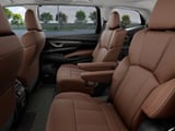 2026 Subaru Ascent - Preview 16