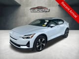 2024 Polestar 2 - Preview 2