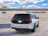 2025 Ford Expedition - Preview 8
