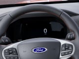 2027 Ford Explorer - Preview 13