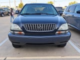 1999 Lexus RX - Preview 8