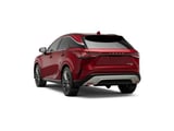 2026 Lexus RX - Preview 3
