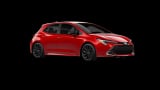 2027 Toyota Corolla - Preview 14