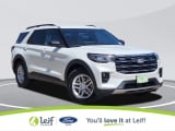 2027 Ford Explorer - Preview 2