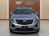 2026 Cadillac XT5 - Preview 4