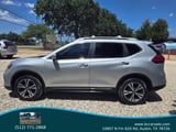 2017 Nissan Rogue - Preview 2