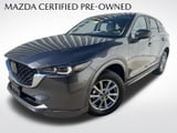 2024 Mazda CX-5 - Preview 2