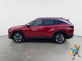2026 Hyundai Tucson - Preview 8