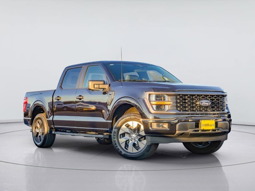2025 Ford F-150 - Image 1