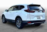 2021 Honda CR-V - Preview 11