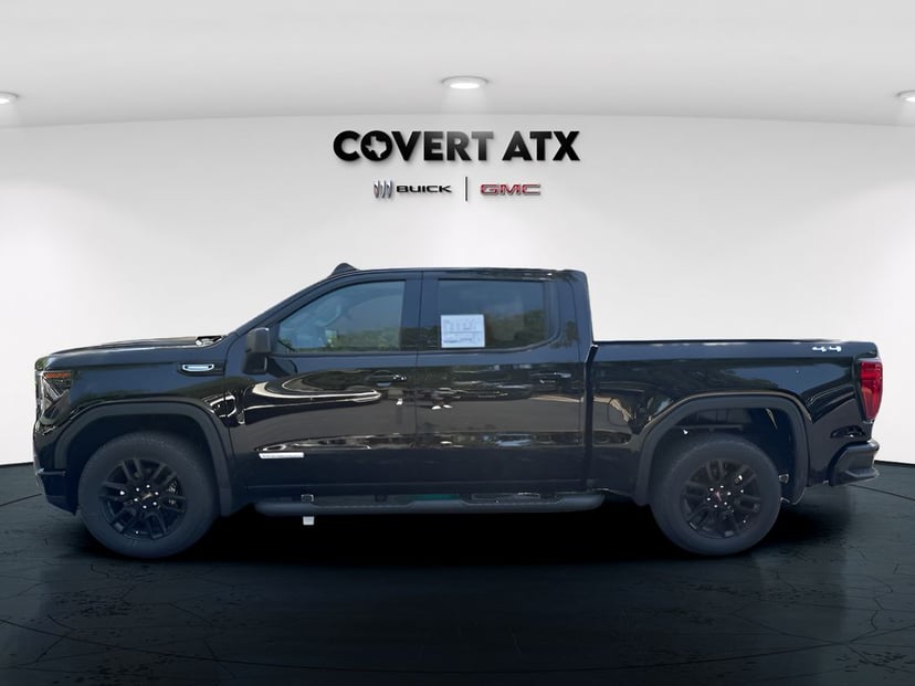 2026 GMC Sierra 1500 - Image 1