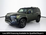 2025 Lexus GX - Preview 3
