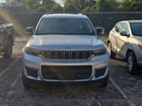 2021 Jeep Grand Cherokee L - Preview 3
