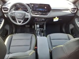 2026 Chevrolet Trailblazer - Preview 12