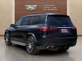 2026 Mercedes-Benz GLS - Preview 3