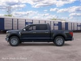 2026 Ford F-150 - Preview 3