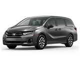 2027 Honda Odyssey - Preview 4
