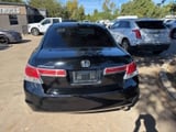 2012 Honda Accord - Preview 6
